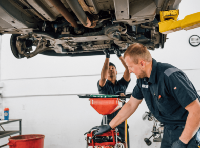 Why Regular Engine Oil Changes Are Crucial for Engine Health