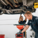 Why Regular Engine Oil Changes Are Crucial for Engine Health