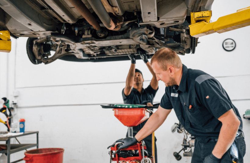 Why Regular Engine Oil Changes Are Crucial for Engine Health