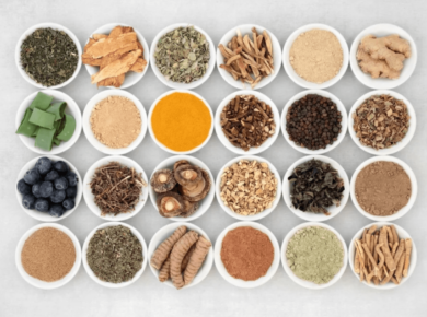 The Science Behind Adaptogens and Their Health Benefits