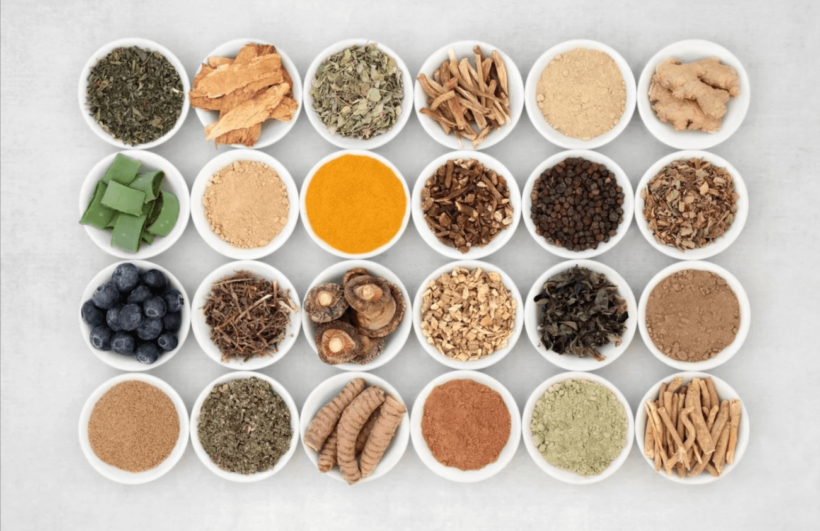 The Science Behind Adaptogens and Their Health Benefits